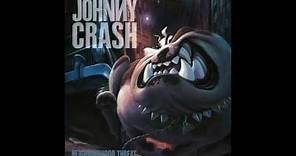 Johnny Crash - Neighbourhood Threat (Full Album)