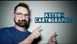Astroclick Travel: Astrocartography Made Easy