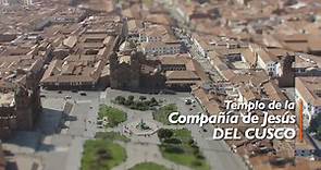 Compañía de Jesús del Cusco