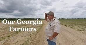 Our Georgia Farmers (2019) A short-form documentary