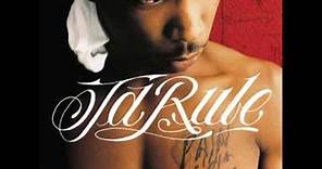 Ja Rule - so much pain ft 2pac