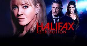 Watch Halifax: Retribution | Full Season | TVNZ