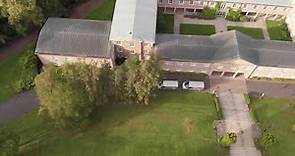 Aerial Tour of St Mary's College