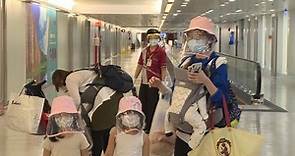 菲律賓疫情上升 菲入境台旅客皆採檢