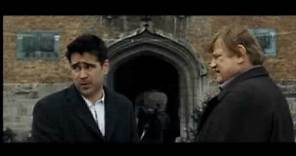 "In Bruges" Official Trailer