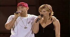 Stan | Live in London | Eminem feat. Dido
