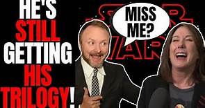 Rian Johnson's Star Wars Trilogy Is STILL Happening! | It Gets WORSE For Disney and Lucasfilm