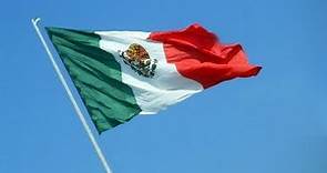 Qué significan los colores de la bandera de México y por qué se celebra el 24 de febrero