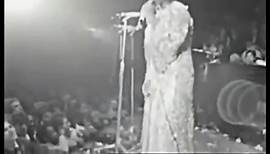 Aretha Franklin: I Never Loved A Man (The Way I Love You)