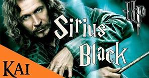 La Historia de Sirius Black | Kai47