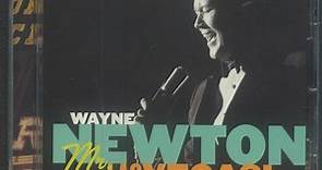 Wayne Newton - Mr. Las Vegas!