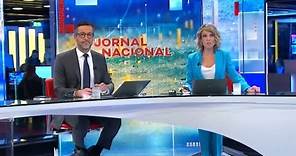 Jornal Nacional TVI 2023 genérico, destaques e ficha técnica