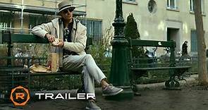The Killer - Official Trailer (2023) - Michael Fassbender, Tilda Swinton