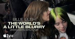 Billie Eilish: The World’s A Little Blurry – Tráiler oficial | Apple TV+