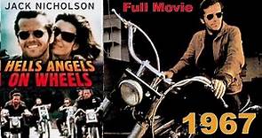 Hells Angels on Wheels 1967