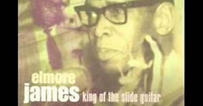 Elmore James - Pickin' the Blues