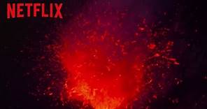 Dentro del volcán | Tráiler | Netflix España