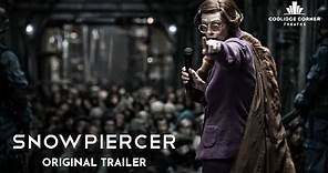 Snowpiercer | Original Trailer [HD] | Coolidge Corner Theatre