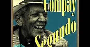 Compay Segundo - Colección Perlas Cubanas #1. (Full Album/Álbum Completo)