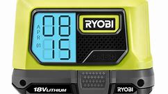 Ryobi Tools UK - Never be late with our new RYOBI 18V ONE ...