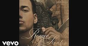 Romeo Santos - La Bella Y La Bestia (Audio)