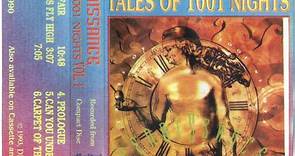 Renaissance - Tales Of 1001 Nights Vol. 1