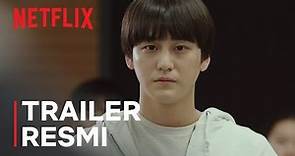 Law School | Trailer Resmi | Netflix