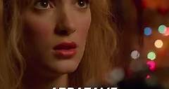 Johnny Depp y Winona Ryder en El Joven Manos de Tijera (1990) | Lo mío es el cine