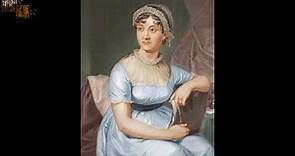 Jane Austen, escritora inglesa, orgullo y prejuicio.
