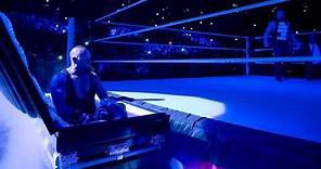 The Undertaker's most supernatural moments - WWE Playlist