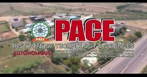 PACE Institute of Technology & Sciences || New Teaser || PACE ITS || Ongole || Welcome to PACE