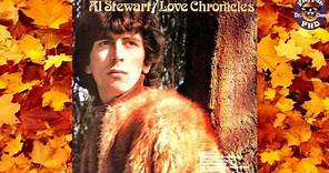 Love Chronicles Album - Al Stewart
