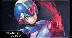 El Videojuego que Mató a Mega Man X - Historia Completa | PLANO DE JUEGO