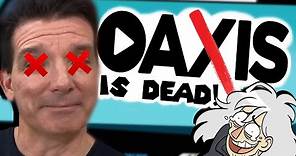 The Ruining of Butch Hartman: Oaxis Releases