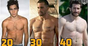 Jake Gyllenhaal Transformation | From 1 to 40 Years | Biography, GF, Family, Lifestyle, movies, 2021