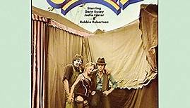 Robbie Robertson & Alex North - Carny (Sound Track From The Motion Picture)