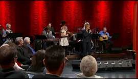 "Paper Mansions" Sung by Jeannie Seely and Shelly West