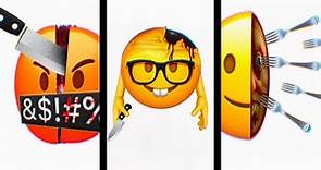 Best compilation with Devilish Emoji 9