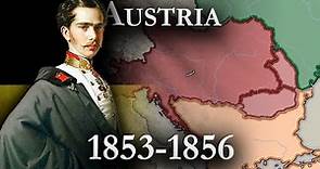 The Perils of Neutrality: Austria and the Crimean War