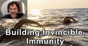 David Wolfe - How To Build Invincible Immunity