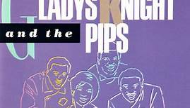 Gladys Knight And The Pips - 17 Greatest Hits