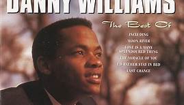 Danny Williams - The Best Of