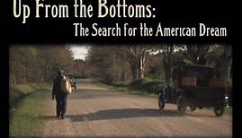 Up From the Bottoms: The Search for the American Dream (narrated by Cicely Tyson)
