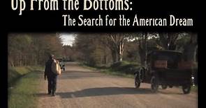 Up From the Bottoms: The Search for the American Dream (narrated by Cicely Tyson)