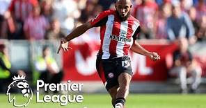 Bryan Mbeumo salvages a point for Brentford late against Bournemouth | Premier League | NBC Sports