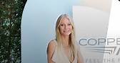 Gwyneth Paltrow's Daughter is a Total Mini-Me