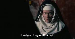 Vision - From the Life of Hildegard von Bingen (Documentary, Drama) trailer HD