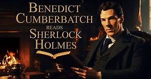 Benedict Cumberbatch Reads Sherlock Holmes Audiobook 4/4