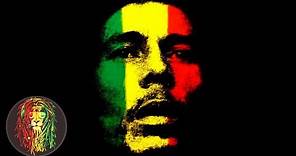 Bob Marley - Is This Love