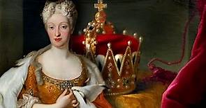 María Josefa de Austria, Apartada de la Línea Sucesoria Habsburgo, Reina Consorte de Polonia.